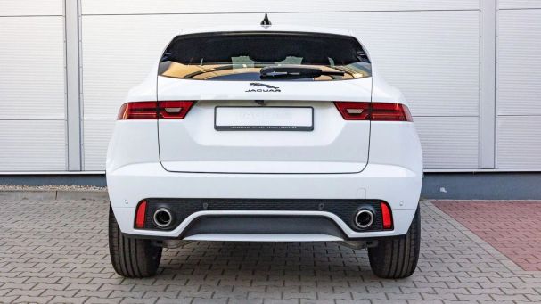 Jaguar E-Pace 183 kW image number 7