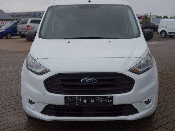 Ford Transit Connect 74 kW image number 4