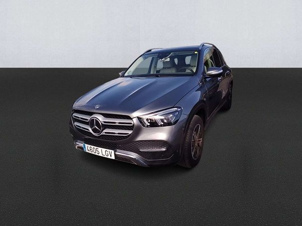 Mercedes-Benz GLE 300 d 4Matic 180 kW image number 1