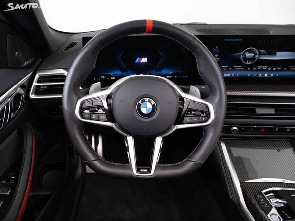 BMW 440d xDrive 250 kW image number 15