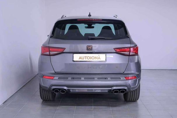 Cupra Ateca 2.0 TSI DSG 4Drive 221 kW image number 5