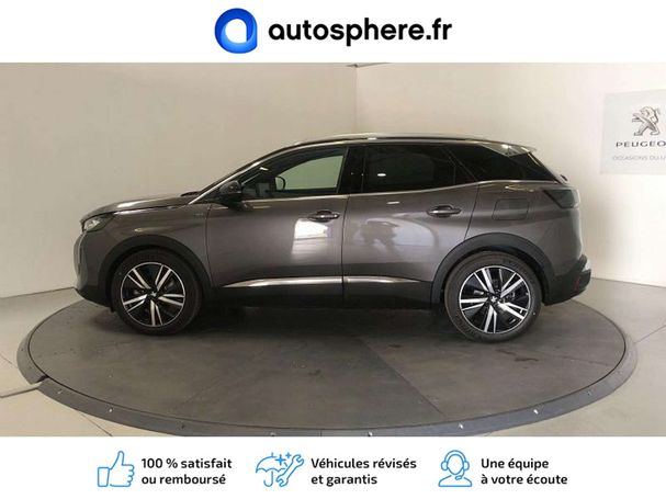 Peugeot 3008 135 kW image number 5