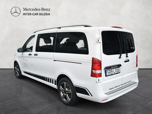 Mercedes-Benz Vito 140 kW image number 6