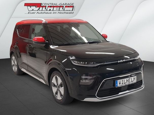 Kia Soul 150 kW image number 2