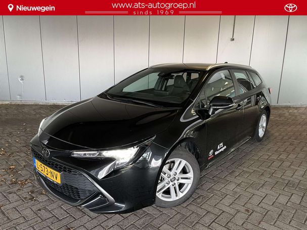 Toyota Corolla 1.2 Touring Sports 85 kW image number 1