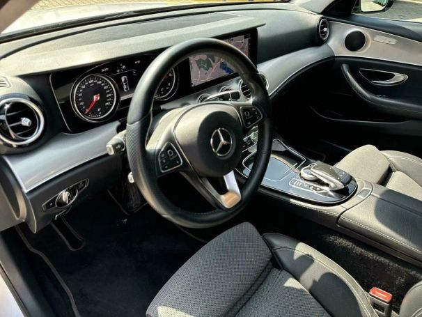 Mercedes-Benz E 220 d 9G-Tronic 143 kW image number 14