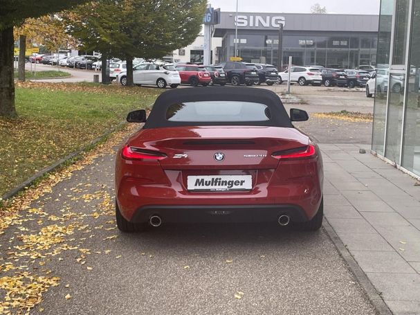 BMW Z4 sDrive 145 kW image number 5