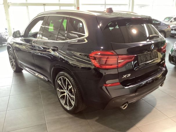 BMW X3e M Sport xDrive 215 kW image number 3