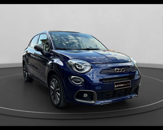 Fiat 500X 1.3 MultiJet 70 kW image number 2