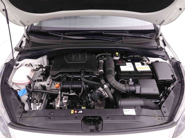 Kia Ceed SW 1.0 T-GDi 88 kW image number 24