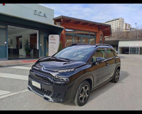 Citroen C3 Aircross PureTech 110 S&S Feel 80 kW image number 1