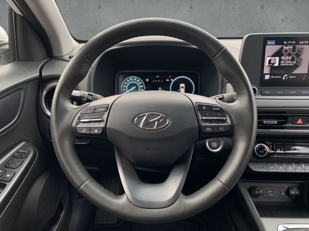 Hyundai Kona 1.0 T-GDI Trend 88 kW image number 11