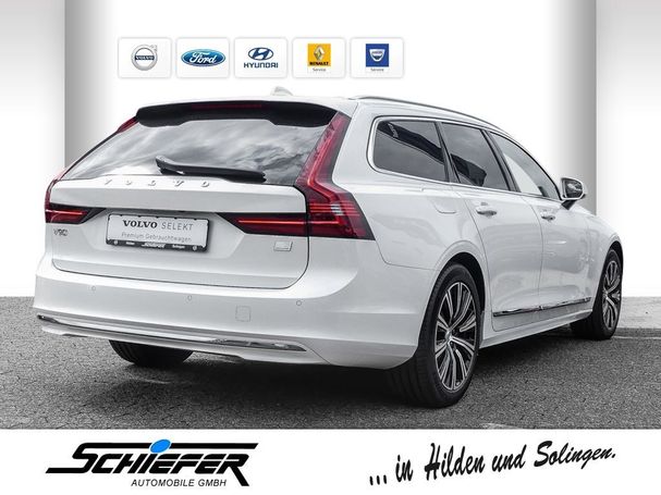 Volvo V90 Recharge T8 AWD 288 kW image number 3