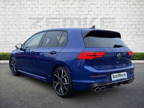 Volkswagen Golf R DSG 4Motion 235 kW image number 4