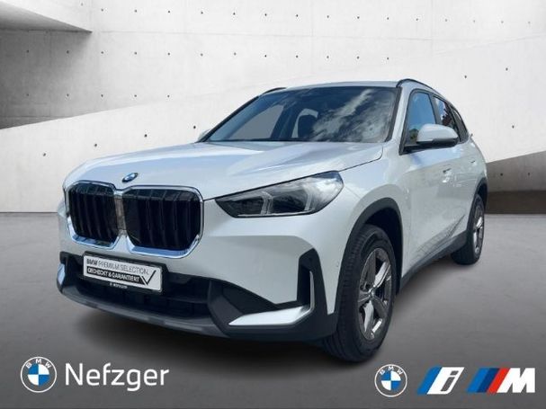 BMW X1 sDrive 115 kW image number 1