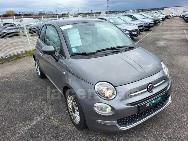 Fiat 500 1.0 51 kW image number 2