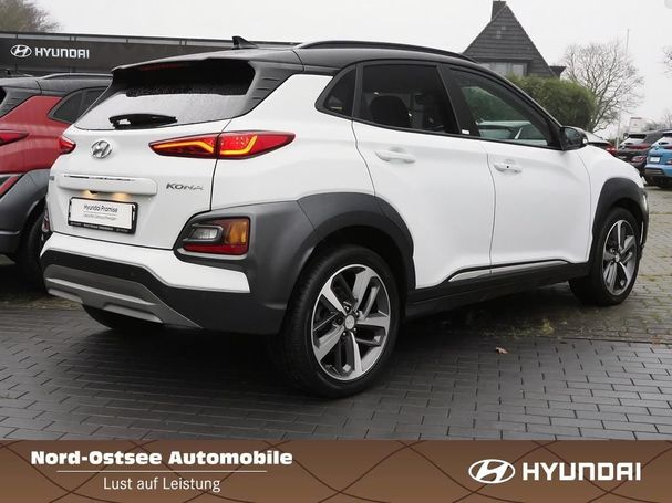 Hyundai Kona 130 kW image number 2