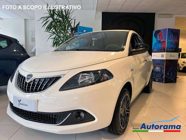 Lancia Ypsilon 51 kW image number 2