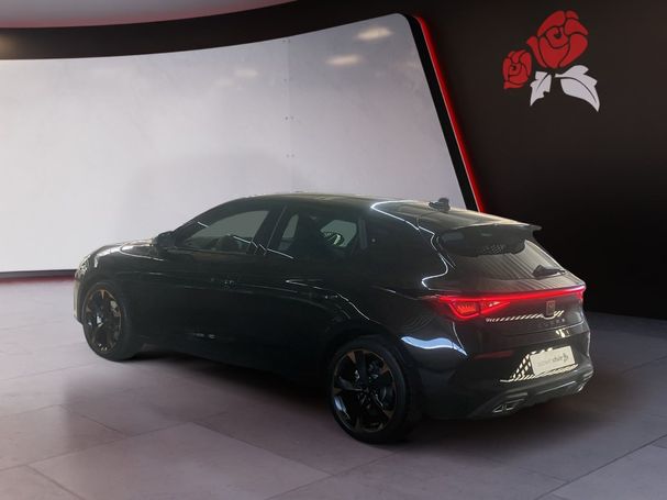 Cupra Leon 1.5 eTSI DSG 110 kW image number 4