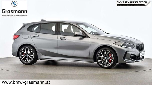 BMW 118i 100 kW image number 4