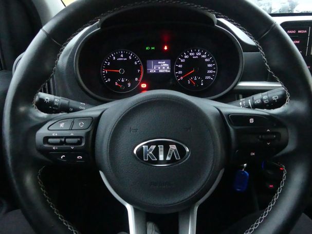 Kia Picanto 1.2 62 kW image number 8