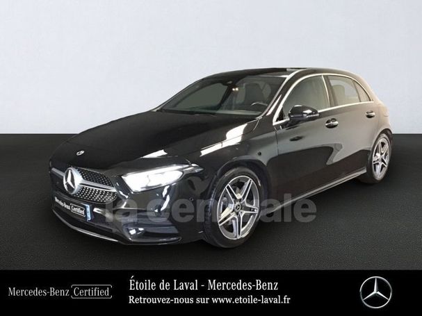 Mercedes-Benz A 180 d 8G-DCT 85 kW image number 1