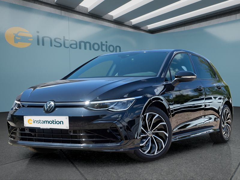 Volkswagen Golf 2.0 TSI