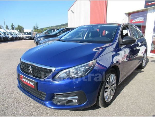 Peugeot 308 BlueHDi 100 S&S Access 75 kW image number 1