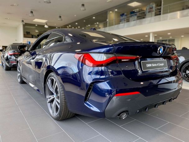 BMW 420i M Sport 137 kW image number 4