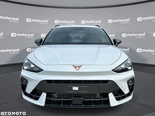 Cupra Leon Sportstourer 245 kW image number 2