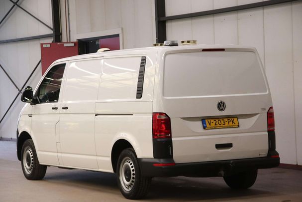 Volkswagen T6 Transporter 75 kW image number 3