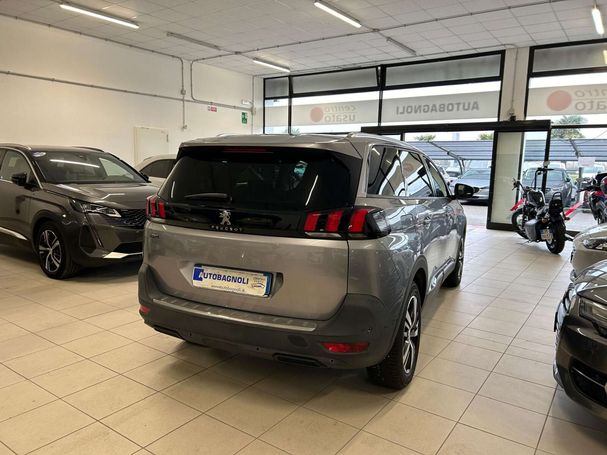 Peugeot 5008 BlueHDi 130 EAT8 Allure 96 kW image number 3