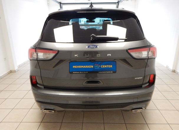 Ford Kuga 2.5 140 kW image number 4