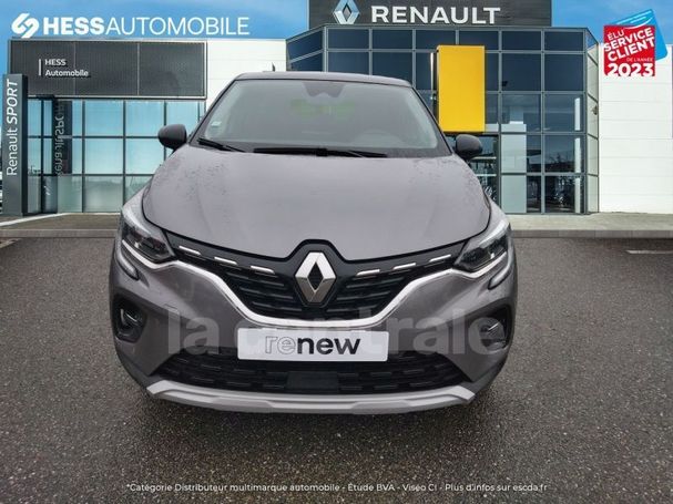 Renault Captur 116 kW image number 5