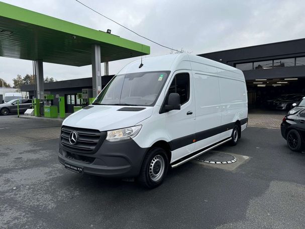 Mercedes-Benz Sprinter 315 CDI 110 kW image number 1