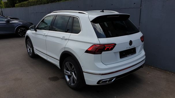 Volkswagen Tiguan 1.4 eHybrid R-Line DSG 180 kW image number 3