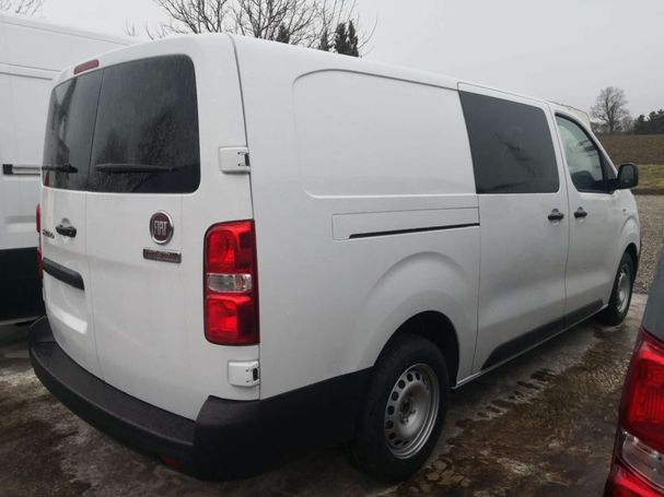 Fiat Scudo L3 2.0 145 107 kW image number 4