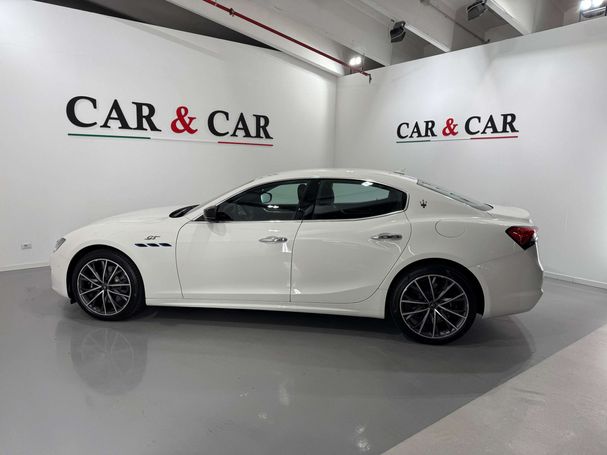 Maserati Ghibli GT 243 kW image number 5