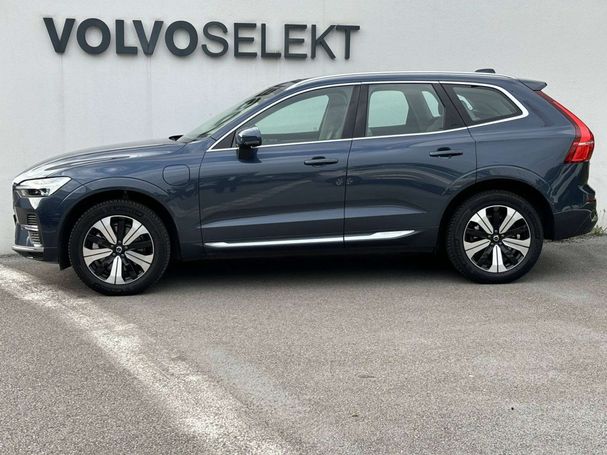 Volvo XC60 T6 Recharge AWD 187 kW image number 6