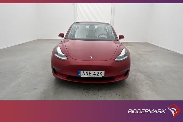 Tesla Model 3 Long Range AWD 324 kW image number 3