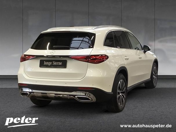 Mercedes-Benz GLC 220 d 145 kW image number 3