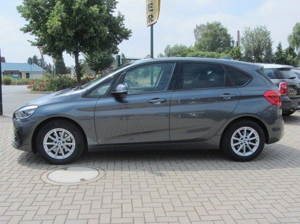 BMW 218d Active Tourer Sport Line 110 kW image number 8