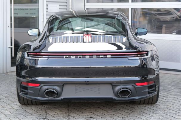 Porsche 992 Carrera 4S 331 kW image number 6