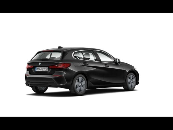 BMW 116i M 80 kW image number 2