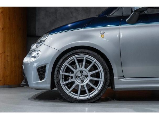 Abarth 695 132 kW image number 3