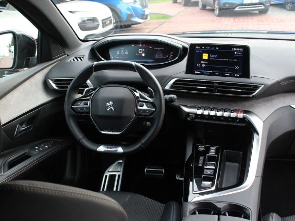 Peugeot 5008 BlueHDi EAT8 96 kW image number 5