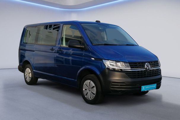 Volkswagen T6 Kombi 2.0 TDI DSG 110 kW image number 8