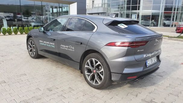 Jaguar I-Pace S 294 kW image number 11