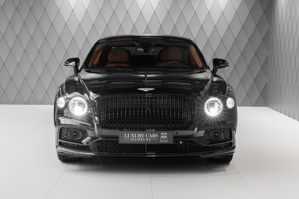 Bentley Flying Spur V8 404 kW image number 2