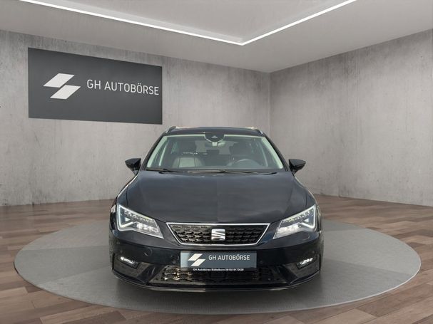 Seat Leon ST DSG Style 85 kW image number 3